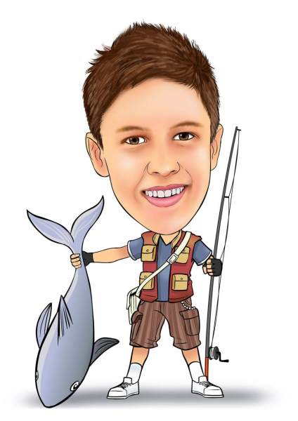 Profi Angler