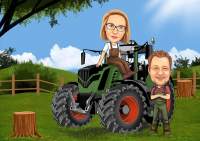 Landliebe