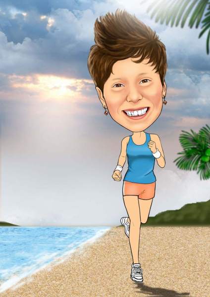 Sport im Urlaub