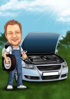 Auto Tuning