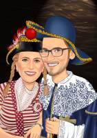 Karneval pur