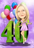 21 mit 19 Jahren Erfahrung