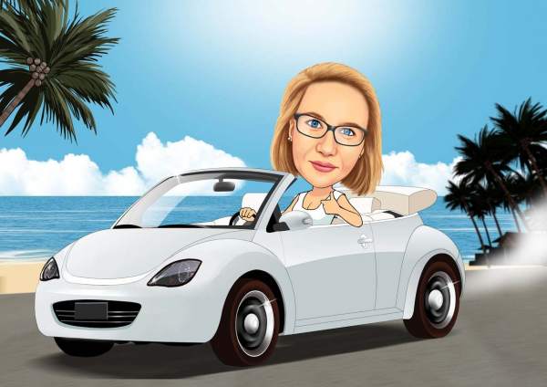 Sommergefühle