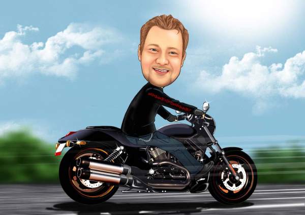 Schneller als alle anderen