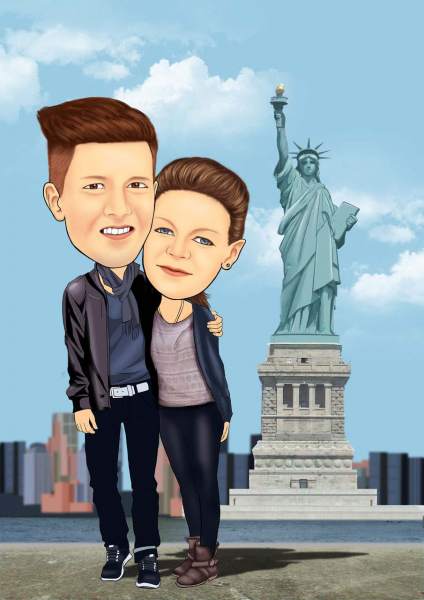 Verliebt in New York