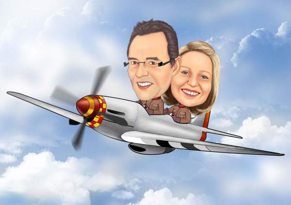 Rundflug