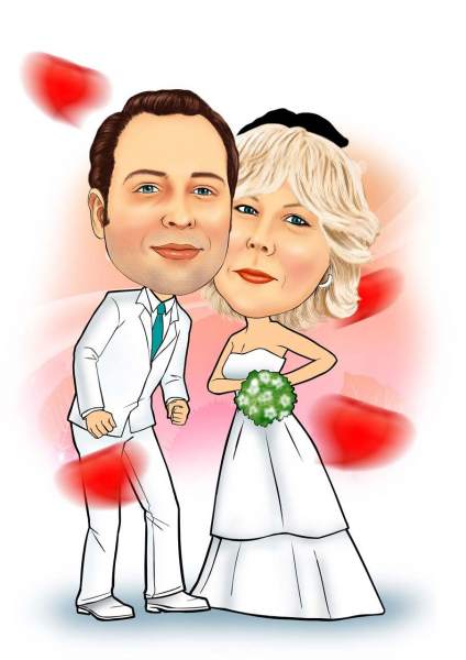 Verliebt, Verlobt, Verheiratet