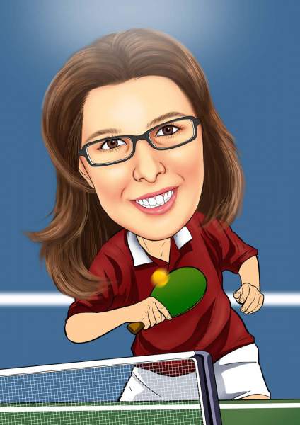 Ping Pong