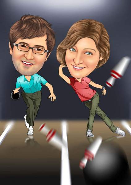 Bowlingklub