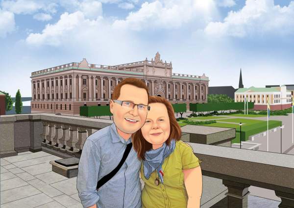 Paarurlaub