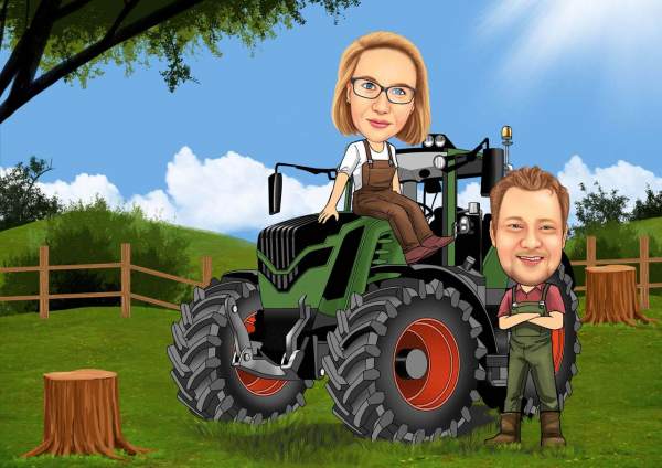 Landliebe