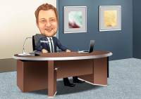 Bürocharme